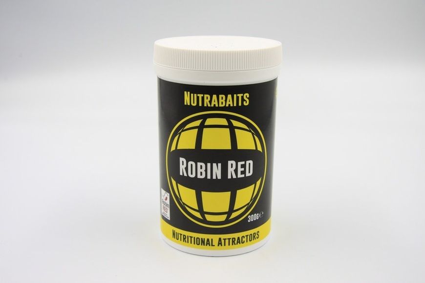 Атрактанти ROBIN RED, 300гр