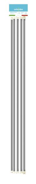 Сушарка для білизни настінна Colombo Soffietto Steel 100 (SF100)