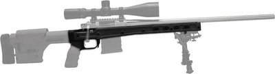 Ложа MDT HS3 для Remington 700 LA Black, 17280001