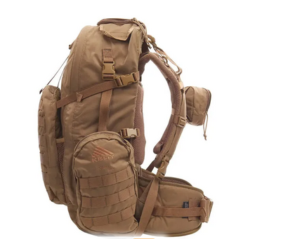 Kelty Tactical рюкзак Raven 40 coyote brown