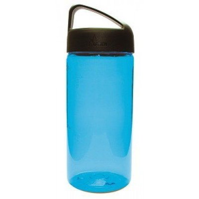 Пляшка для води Laken Tritan Classic 0,45 L синя