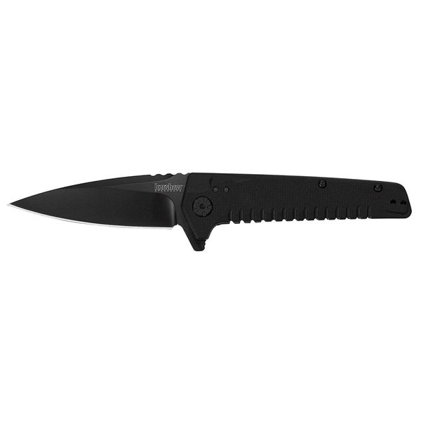 Нож KAI Kershaw Fatback, 17400218