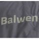 Спальный мешок Bo-Camp Balwen Cool/Warm Silver -4° Blue/Grey (3605888) DAS301422 фото 16