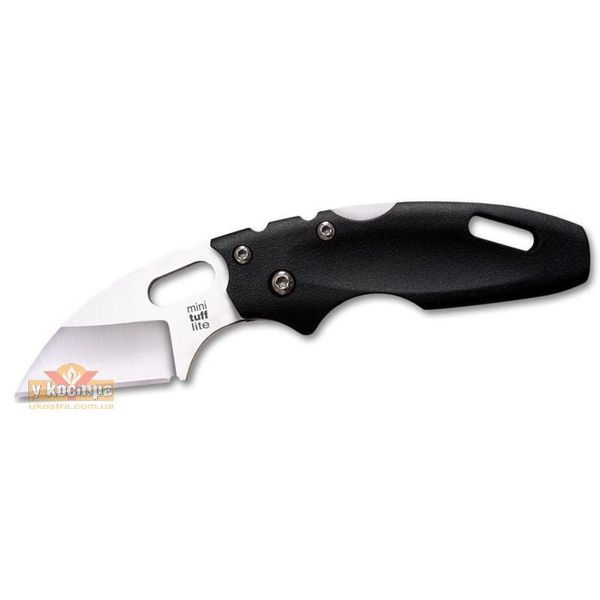 Нож Cold Steel Mini Tuff-Lite Plain Edge, 12600328