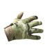 Перчатки тактические KOMBAT UK Operators Gloves Мультикам 5056258919057 фото 1