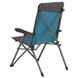 Крісло розкладне Uquip Justy Blue / Grey DAS301067 фото 1