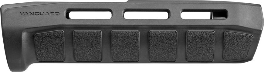 Цевье FAB Defense VANGUARD для Remington 870 черный, 24100235
