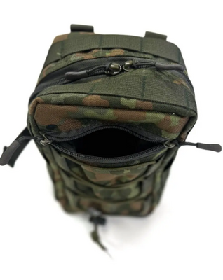 Військова тактична сумка KMT-Flex Military Флекторн