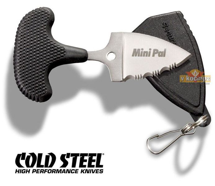 Нож Cold Steel Mini Pal, 12600213