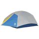 Sierra Designs палатка Meteor 4 blue-yellow 40155119 фото 2