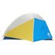 Sierra Designs палатка Meteor 4 blue-yellow 40155119 фото 6