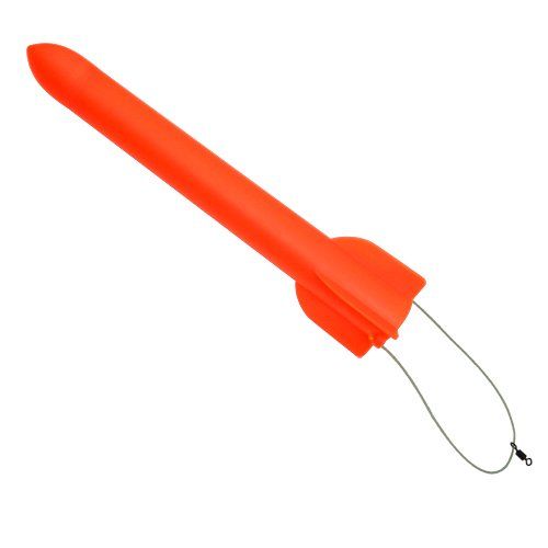Ракета Gardner Boilie Pocket Rocket Orange