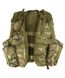 Жилет розгрузка KOMBAT UK Official MOD Cadet Assault Vest MK5 Мультікам 5060545653128 фото 1