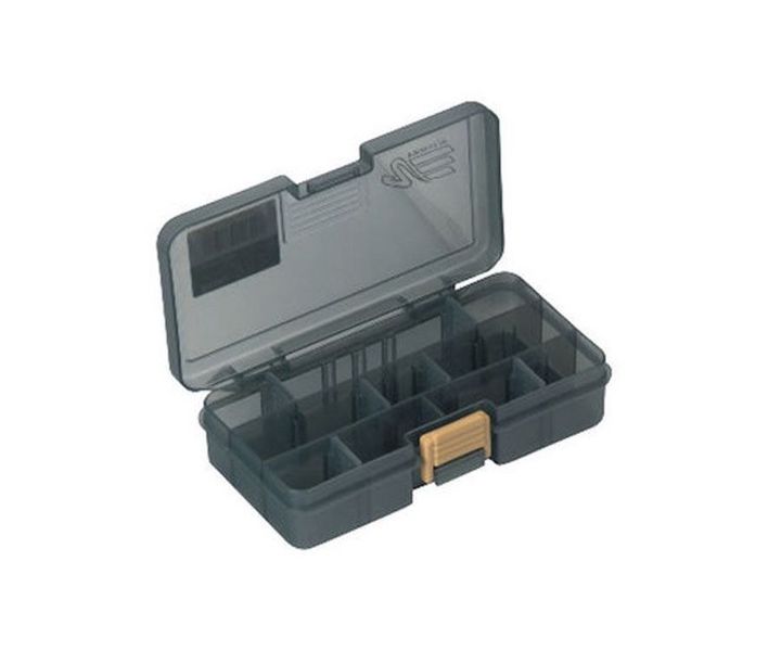 Коробка Meiho Versus VS-802 Black, 126205