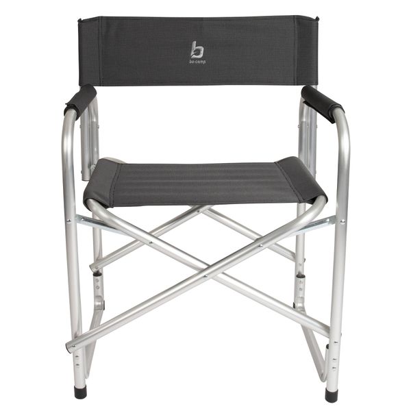 Кресло раскладное Bo-Camp Director's Chair Grey