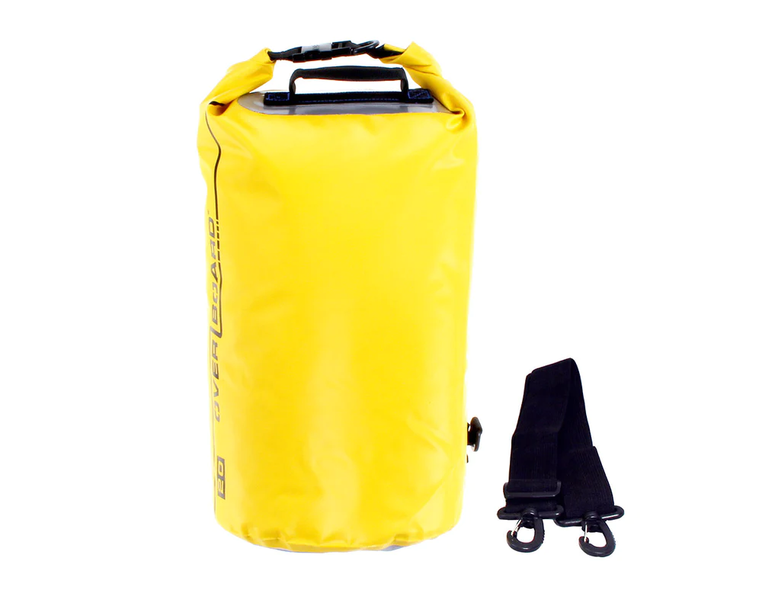 OB1005Y 20 LTR DRY TUBEB Yellow гермомешок (OverBoard)