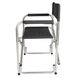 Крісло розкладне Bo-Camp Director's Chair Grey DAS301450 фото 12