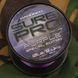 Волосінь коропова Gardner Sure Pro Special Edition, 0,35 мм, 15 lb, 6,8 кг, purple SPRO15P фото 1