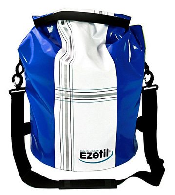 Термосумка Ezetil водонепроникна Keep Cool Dry Вад, 11 л, 4020716280196
