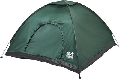 Палатка Skif Outdoor Adventure I 200x200см Green