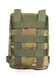 Військова тактична сумка KMT-Flex Military Мультикам К-007.3 фото 1