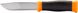 Нож Morakniv Outdoor 2000, stainless steel ц:оранжевый 23050085 фото 2