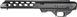 Шасси MDT TAC21 для Remington 700 LA Black 17280020 фото 1