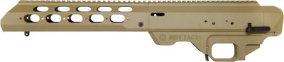 Шасси MDT TAC21 для Remington 700 LA FDE, 17280047
