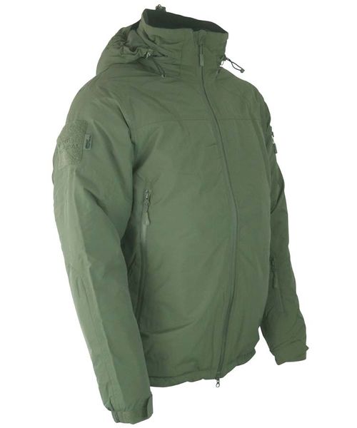 Куртка тактическая KOMBAT UK Delta SF Jacket Олива