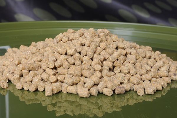 Пелетс Carpio Four Seasons pellets 8 mm 0.9kg