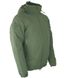 Куртка тактична KOMBAT UK Delta SF Jacket Олива 5056258922859 фото 1