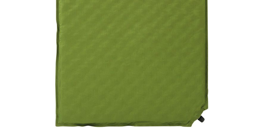 Коврик самонадувающий Ferrino Dream Pillow 3.5см Apple Green (78213EVV)