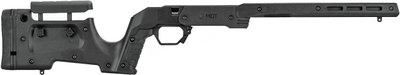 Ложа MDT XRS для Remington 700 SA Black, 17280181