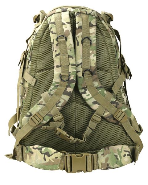 Рюкзак тактичний KOMBAT UK Spec-Ops Pack 45л Мультыкам