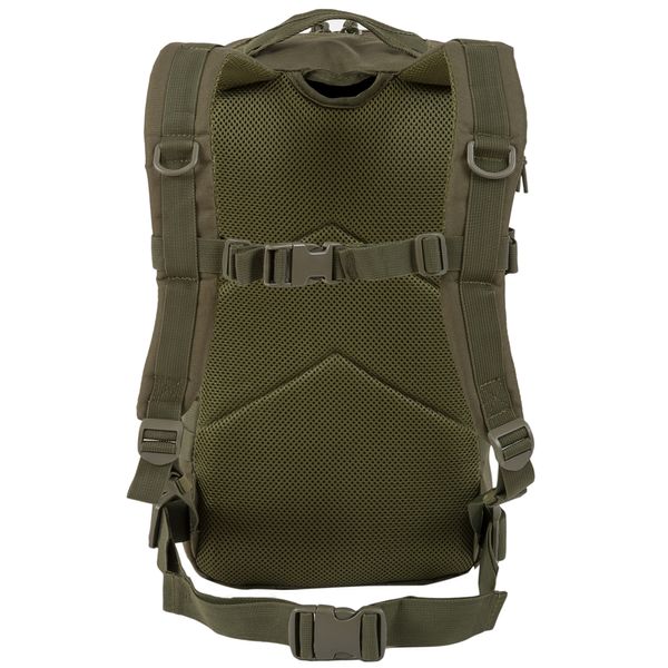 Рюкзак Highlander Recon Backpack 28л Olive (TT167-OG)