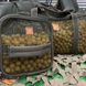 Avid RUBBER AIRDRY BAG LARGE - ALL OLIVE GREEN (32x24x15.5cm) AVLUG/48 фото 4