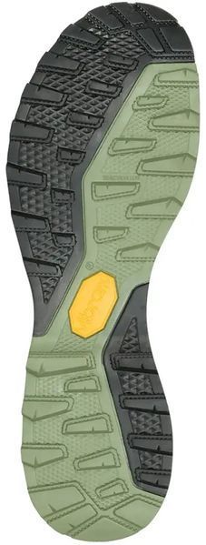 Кросівки AKU Rocket DFS GTX green/black, 10