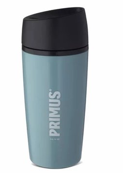 Термокухоль Primus Commuter Mug 0.4л Pale Blue