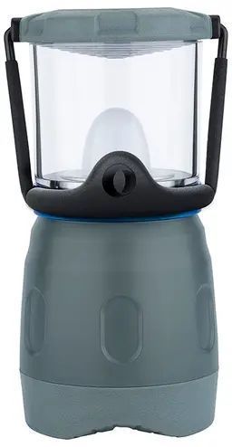Фонарь Olight Olantern Grey. Две насадки в комплекте