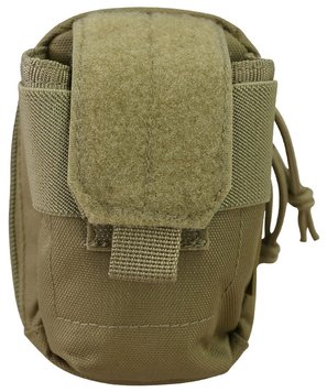 Підсумок KOMBAT UK Micro Molle Utility Pouch