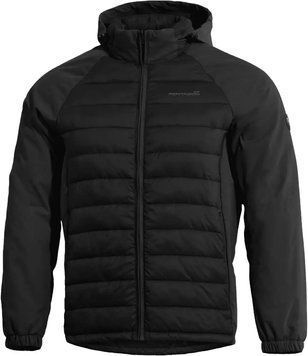 Куртка Pentagon Neutron Hybrid Jacket Black, L