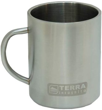 Термокухоль туристична T-Mug 300