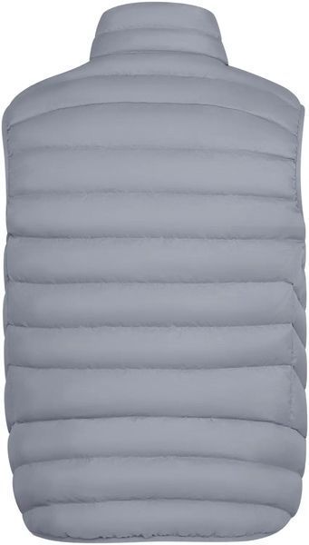 Жилет Frontier Thymbra Пух Grey, L