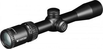 Прицел оптический Vortex Crossfire II 2-7x32 Scout Scope с сеткой V-Plex (MOA)