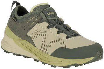 Кросівки AKU Omnia V-Light GTX beige/green, 10