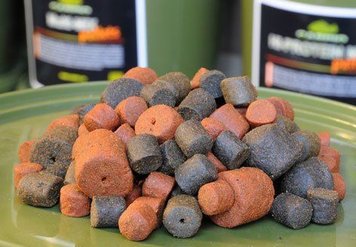 Пелетс Carpio Big Fish Mix pellets 3kg