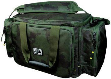 Сумка RidgeMonkey Ruggage Small Carryall 40 ц:green camouflage