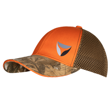 Бейсболка Camotec Marker Mesh
