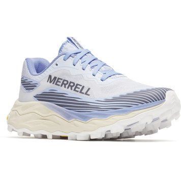 Кросівки ж Merrell AGILITY PEAK 6 verbena - 38 - світло-лавандовий