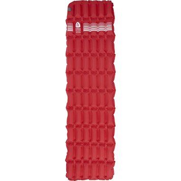 Sierra Designs килимок Granby Insulated red